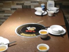 -幸运牛汕头小黄牛牛肉火锅(梅林店)