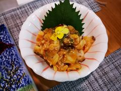 辣花蛤-活鳗饭·鹅肝范儿(高碑店店)