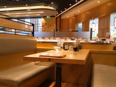 -元气寿司(新城市广场店)