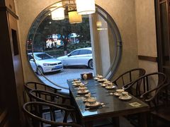 包厢-堂宴·老厦门私房菜(1988仙岳总店)
