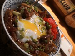 -半藏居酒屋(香港花园店)