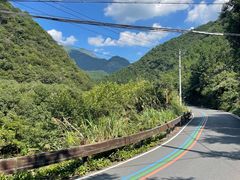 -白云源风景区