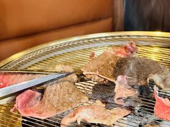 -西塔老太太泥炉烤肉(北京双井店)