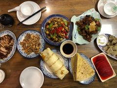 -鼎香润(德胜门内店)