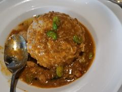 -狮王府淮扬菜(夫子庙老门东店)