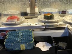 -争鲜回转寿司(朝北大悦城店)