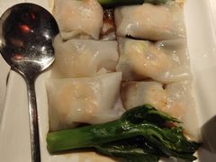 -申粤轩·手工点心·金牌烧味·经典粤菜(丁香花园店)