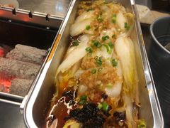 -很久以前羊肉串(大华三路店)