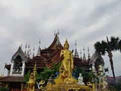 -西双版纳总佛寺