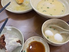 -李记清真馆(打钉巷店)