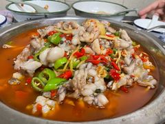 -艺味深尝(云锦路店)
