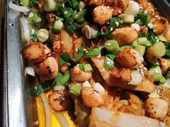 招牌烤鱼（蒜香口味）-味妙烤鱼吧(回龙观店)