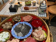 -董眼镜火锅(洪崖洞总店)