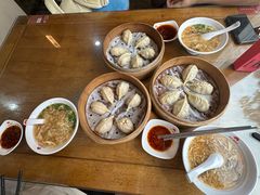 -东升灌浆包(辛庄街总店)