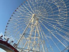 -南昌之星摩天轮