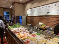 -大食代美食广场(上海中心店)