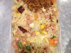 翻滚吧蛋炒饭-翻滚吧!蛋炒饭·天津炒饭哥
