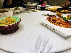 -大鹏饭店·金陵家宴(奥体中心店)