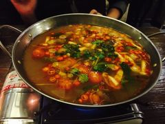 -Siam泰餐厅(水上公园店)