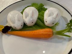 -茶宴·美食地标餐厅(沙坡尾店)