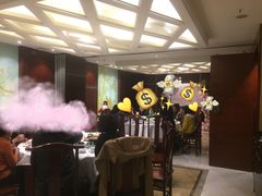-咪咪川菜(长乐西路店)