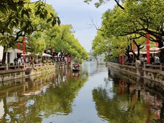 -惠山古镇·寄畅园