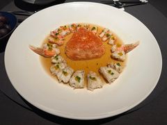 -上海滩餐厅(BFC外滩金融中心店)