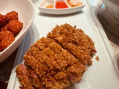 -真地道京味府·鲜橙烤鸭·北京菜(朝外大街东大桥店)