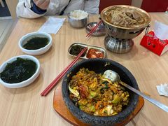 -小木屋拌饭(西安华阳城店)