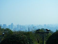 -杭州黄龙洞