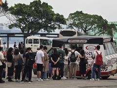 -港铁金钟站