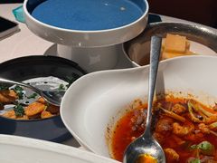 -三利音·玖弄小鲜(浦东嘉里城店)