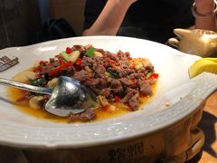 -炊烟小炒黄牛肉(中心印象城店)