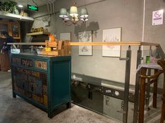 -李记潮汕砂锅粥(营福路店)