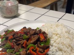 -仙妈米粉店(庆丰路)