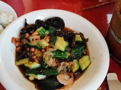-大眼锅贴水饺(河东店)