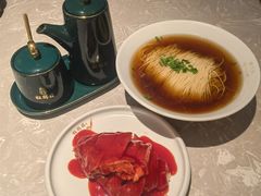 -松鹤面馆(观前店)