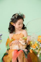-倾城宝贝儿童摄影(浦东金谊店)