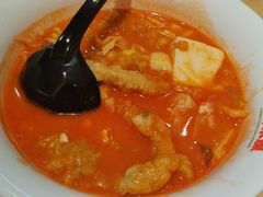 -阿香米线(中原万达店)