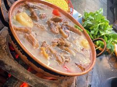 -象山村腊排骨(丽江总店)