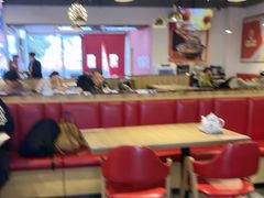 -兰州陈记牛肉面 ·烧烤· 铜锅涮肉(万达店)