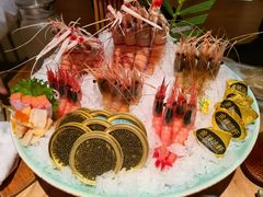 -Minase水濑·日料放题(外滩店)