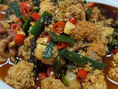 -谭姐湘菜馆(浦东大道店)