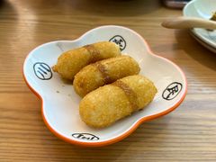 -花盐街·四川乐山小吃(西单大悦城店)