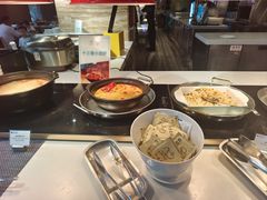 -威珀斯酒店·珀萃美食餐厅 | 海鲜刺身·现烤生蚝·特色烤肉
