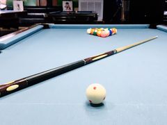 -利都新概念棋牌桌球(本溪路店)