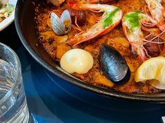 -Las Tapas(思南公馆店)