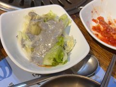 -韩一品韩国料理(柏庐南路店)