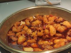 -涿派·炝锅鱼(涿州店)