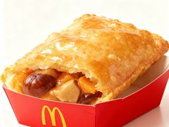 -麦当劳(杭州临平万达广场店)